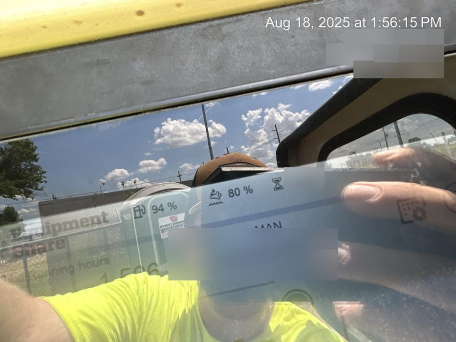 2022 ATLAS COPCO QAS 330