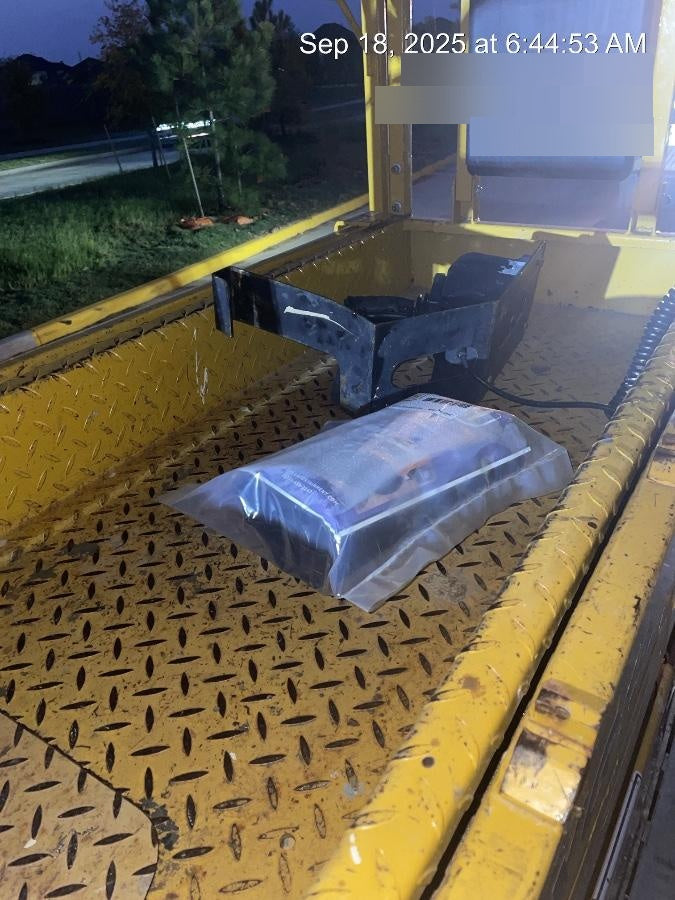 2021 XCMG XG1930DC