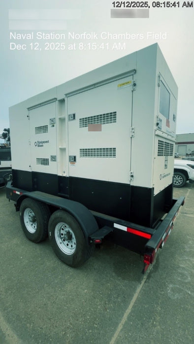 2022 MULTIQUIP DCA220