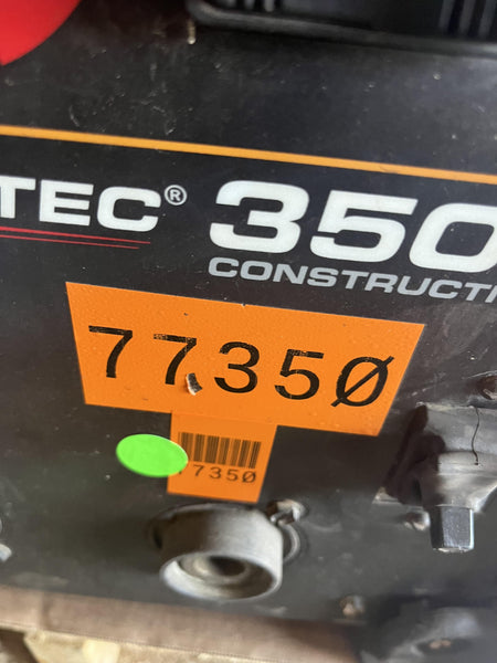 2020 LINCOLN ELECTRIC FLEXTEC 350X