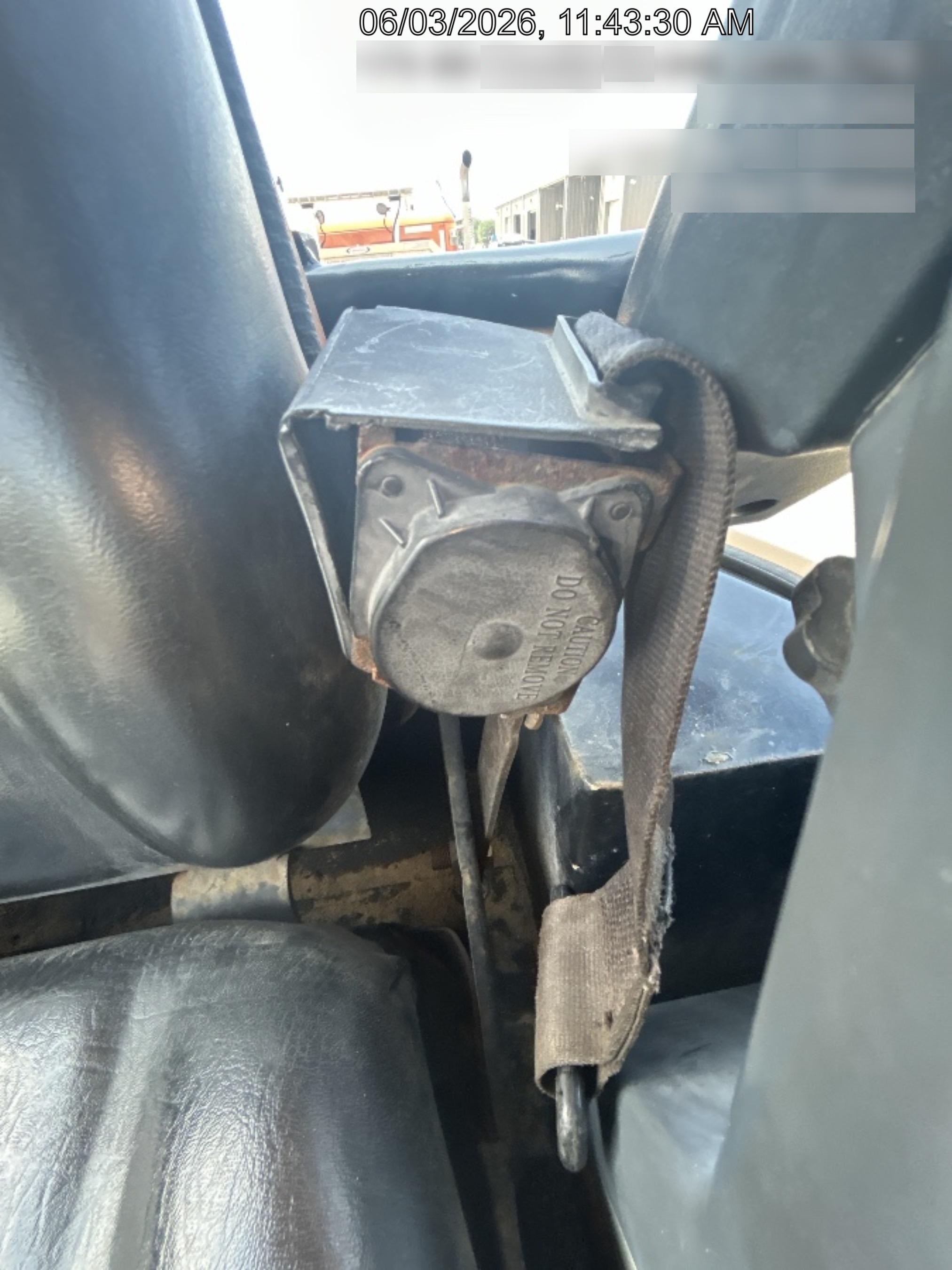 2019 SANY SY35U
