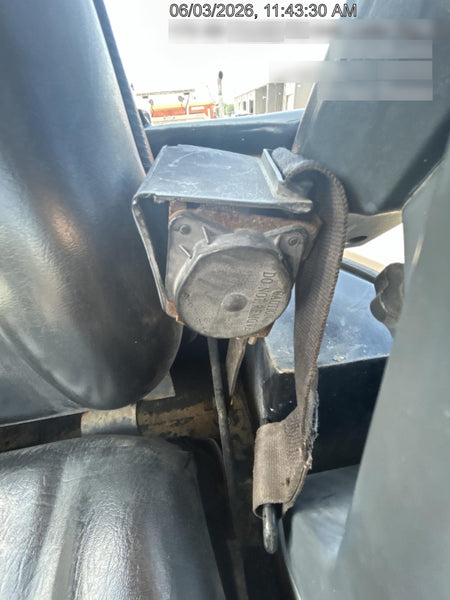 2019 SANY SY35U