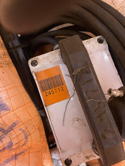 2021 LIND EQUIPMENT GST50