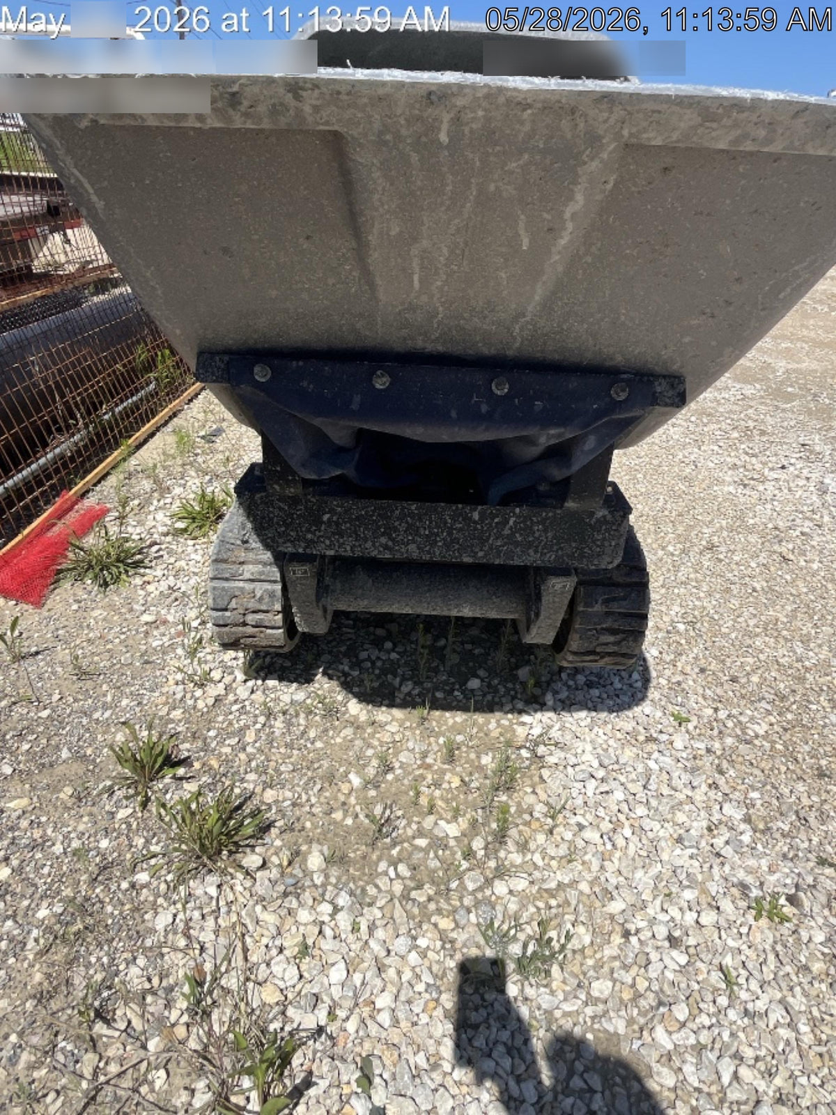 2025 TORO MBTX 2500-TS