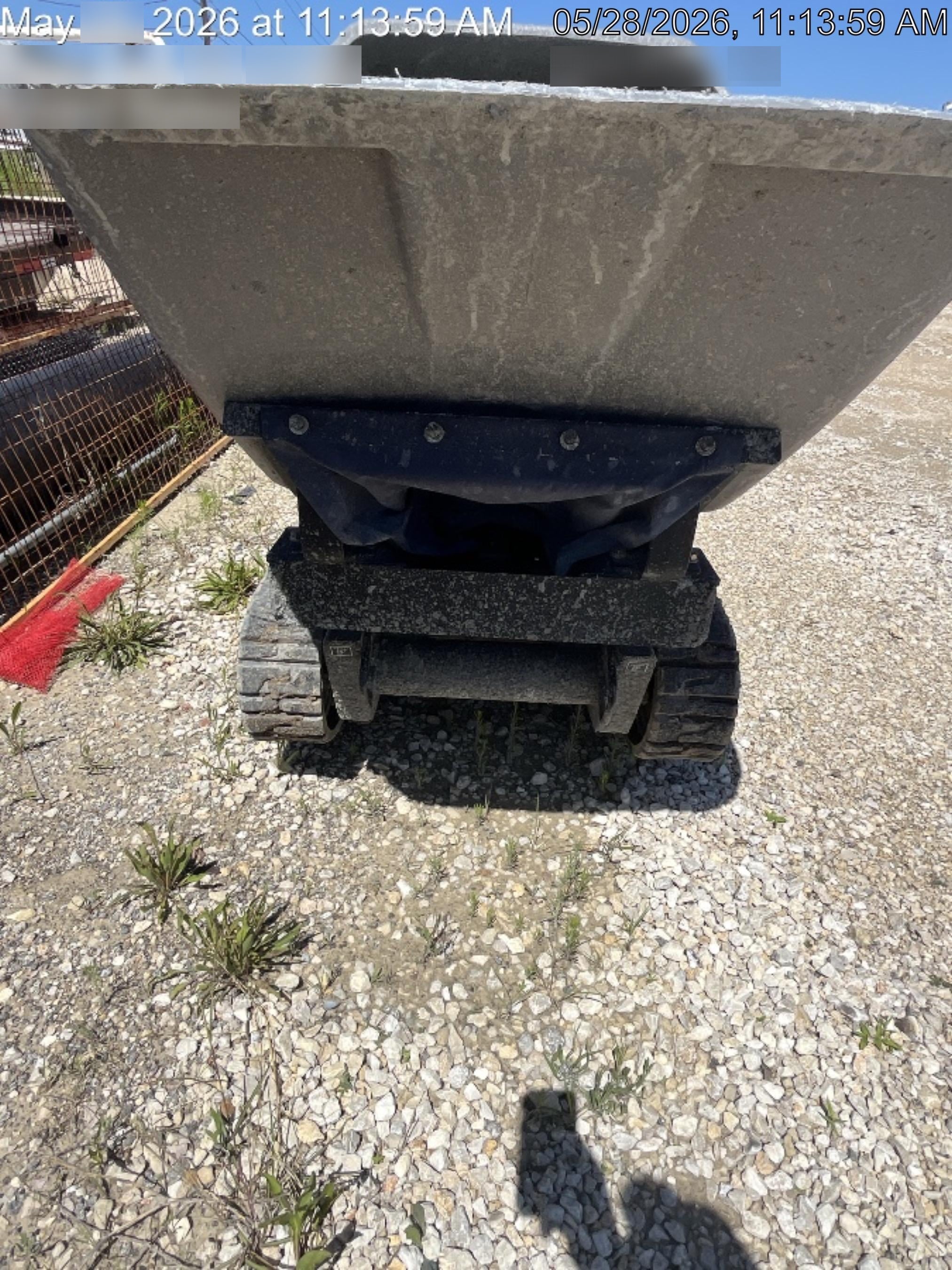 2025 TORO MBTX 2500-TS