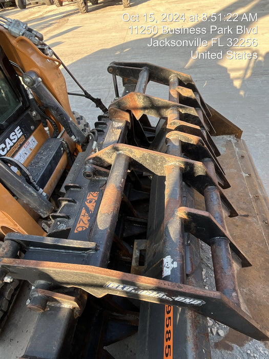 2022 BLUE DIAMOND 106525