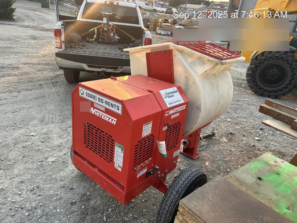 2024 MULTIQUIP WM90PH8