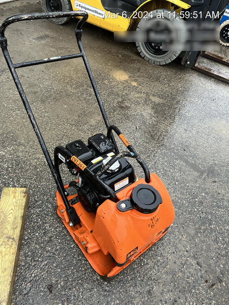2021 MULTIQUIP MVC88VTHW
