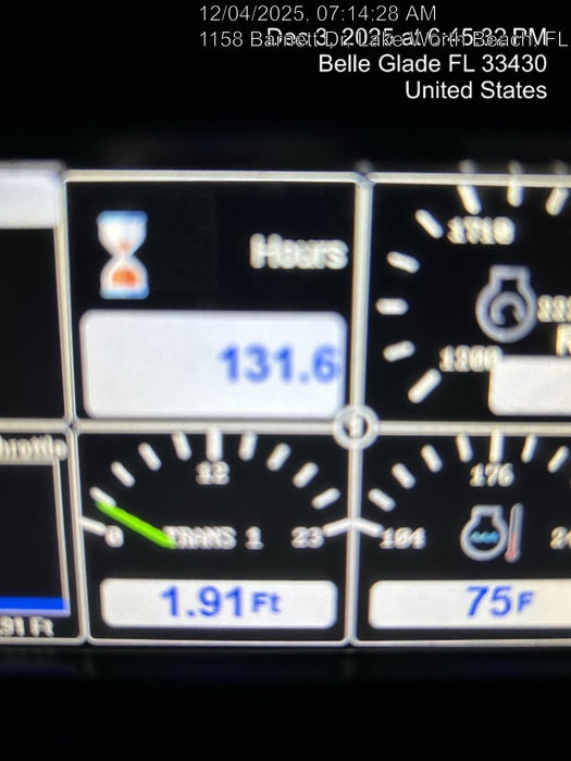 2025 BARCO BPP141417J-375