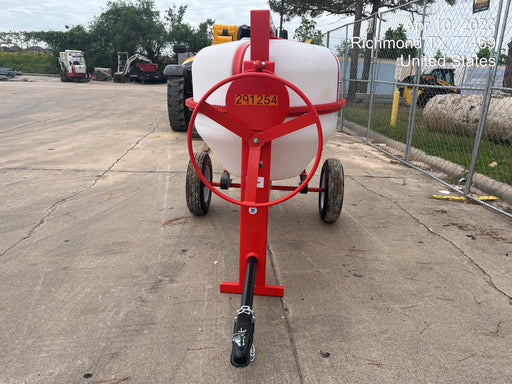 2023 MULTIQUIP MC12PH