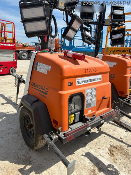 2026 GENERAC MLTS-4