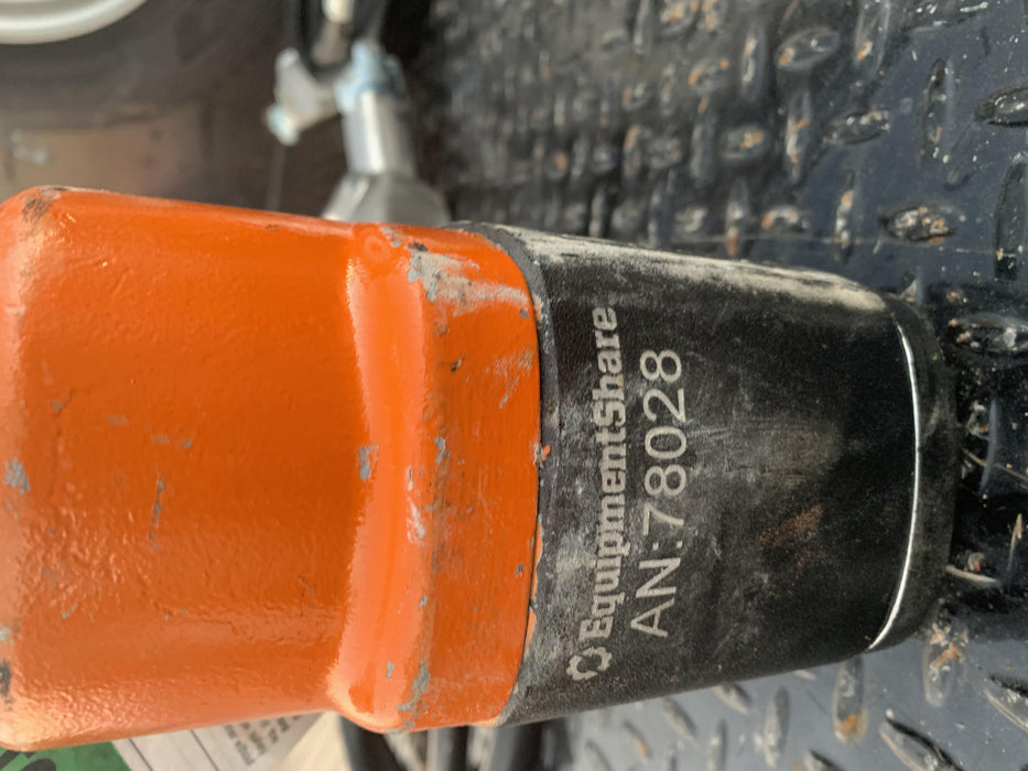 2020 MICHIGAN PNEUMATIC 751SS