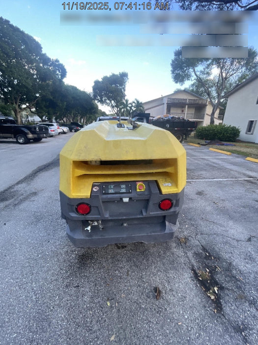 2022 ATLAS COPCO XAS188