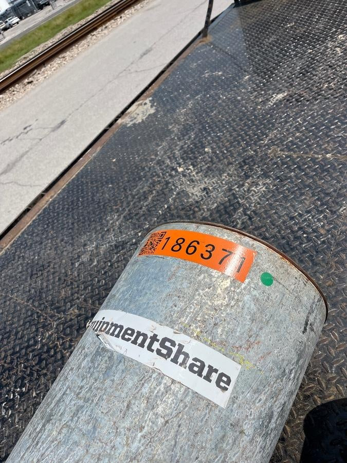 2021 MICHIGAN PNEUMATIC HV-8AM