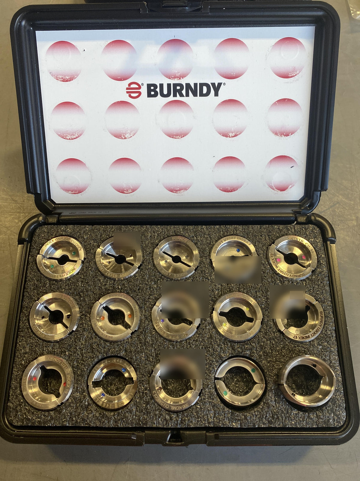 2026 BURNDY UDIEKITCU