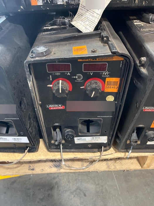 2022 LINCOLN ELECTRIC K4266-1