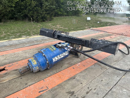 2023 AUGER TORQUE 3300-30