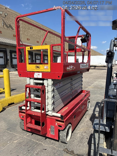 2021 MEC 4046SE