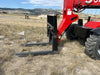 2025 MANITOU MTA6034