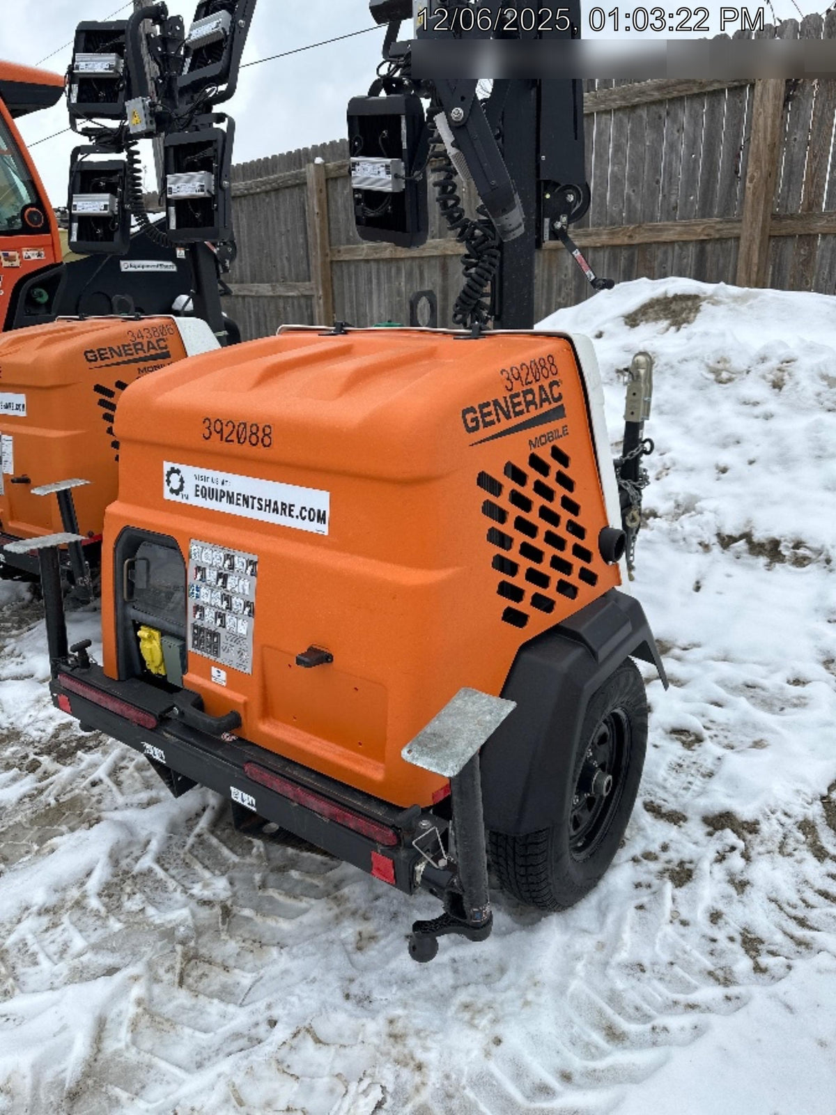 2024 GENERAC MLT2