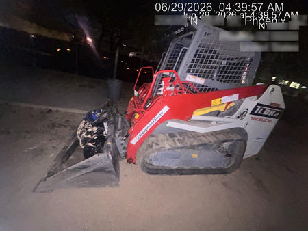2024 TAKEUCHI TL8R2-R