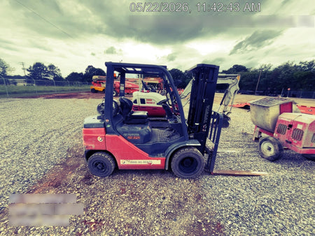 2022 TOYOTA 50-8FGU25