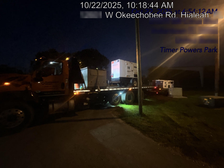 2020 ATLAS COPCO QAS 70