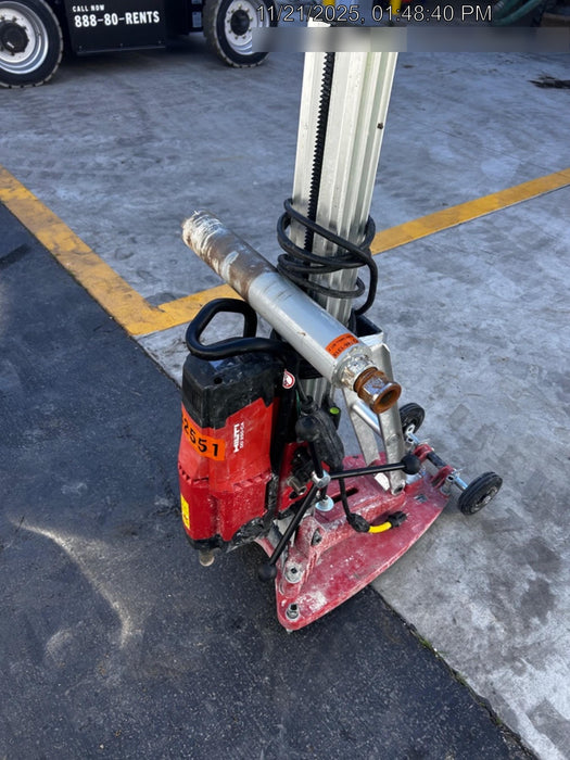 2024 HILTI DD 250