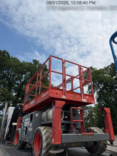 2020 SKYJACK SJ6832 RT