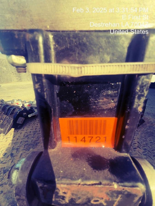 2020 GEARWRENCH PHD0535 GEARWRENCH