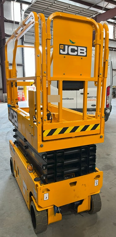2023 JCB S1930E