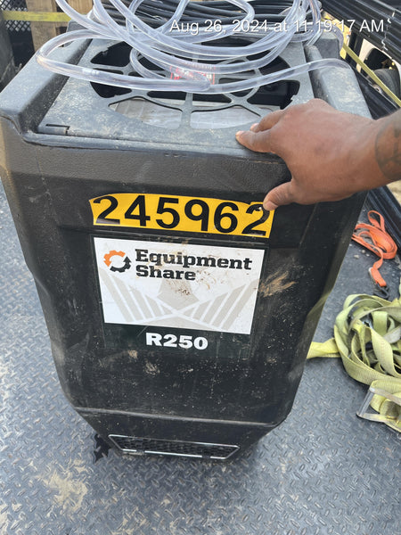 2022 PHOENIX R250