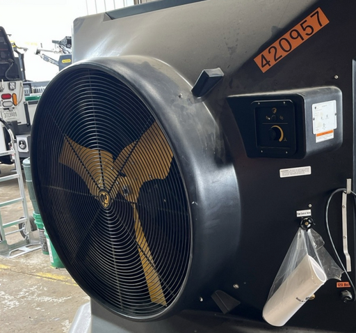 2024 BIG ASS FANS Cool Space 400