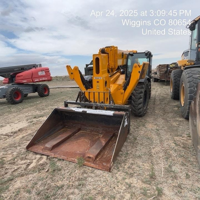 2020 STAR INDUSTRIES 1406B