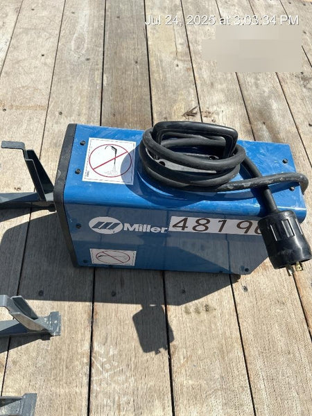 2024 MILLER CST 280