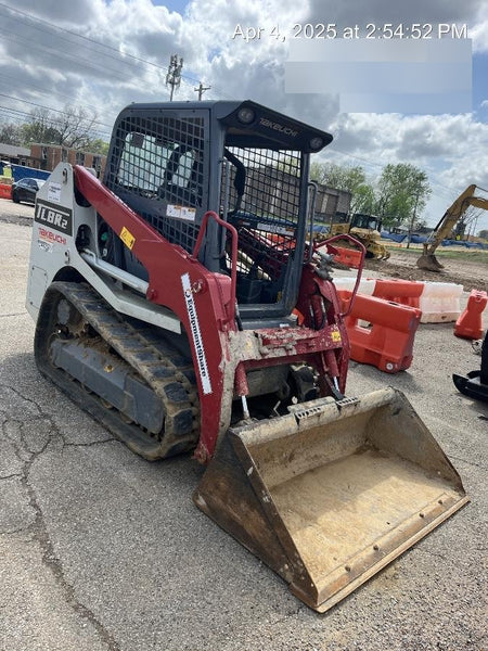 2023 TAKEUCHI TL8R2-R