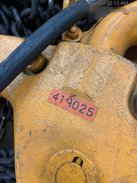 2024 HARRINGTON CB100-30