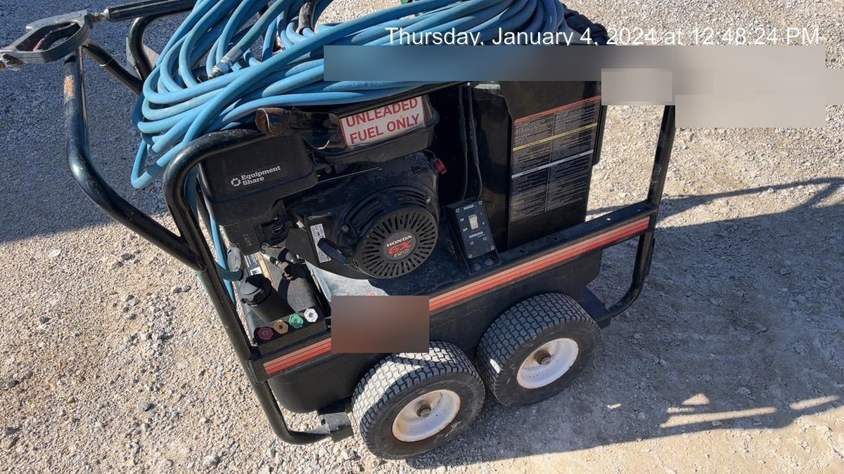 2019 MI-T-M CORPORATION HSP-3504-3MGH