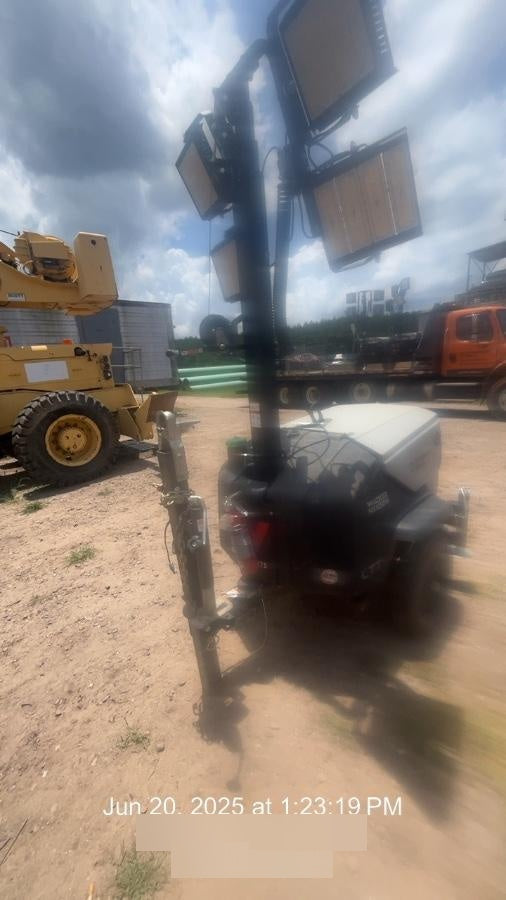 2024 WACKER NEUSON LTT4