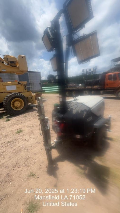 2024 WACKER NEUSON LTT4