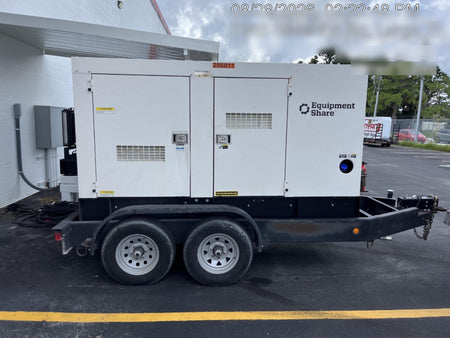 2022 MULTIQUIP DCA125