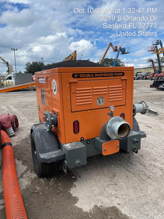 2020 MYERS-SETH A-DD6/HA/SAFE