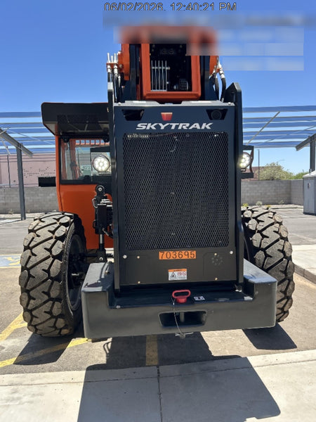 2026 SKYTRAK 10054