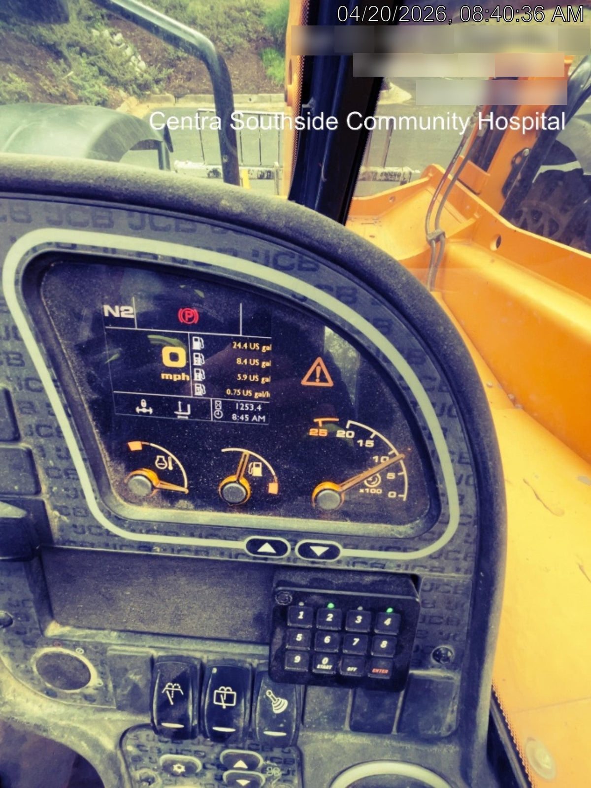 2024 JCB 509-42