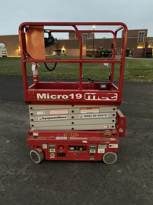 2020 MEC Micro 19
