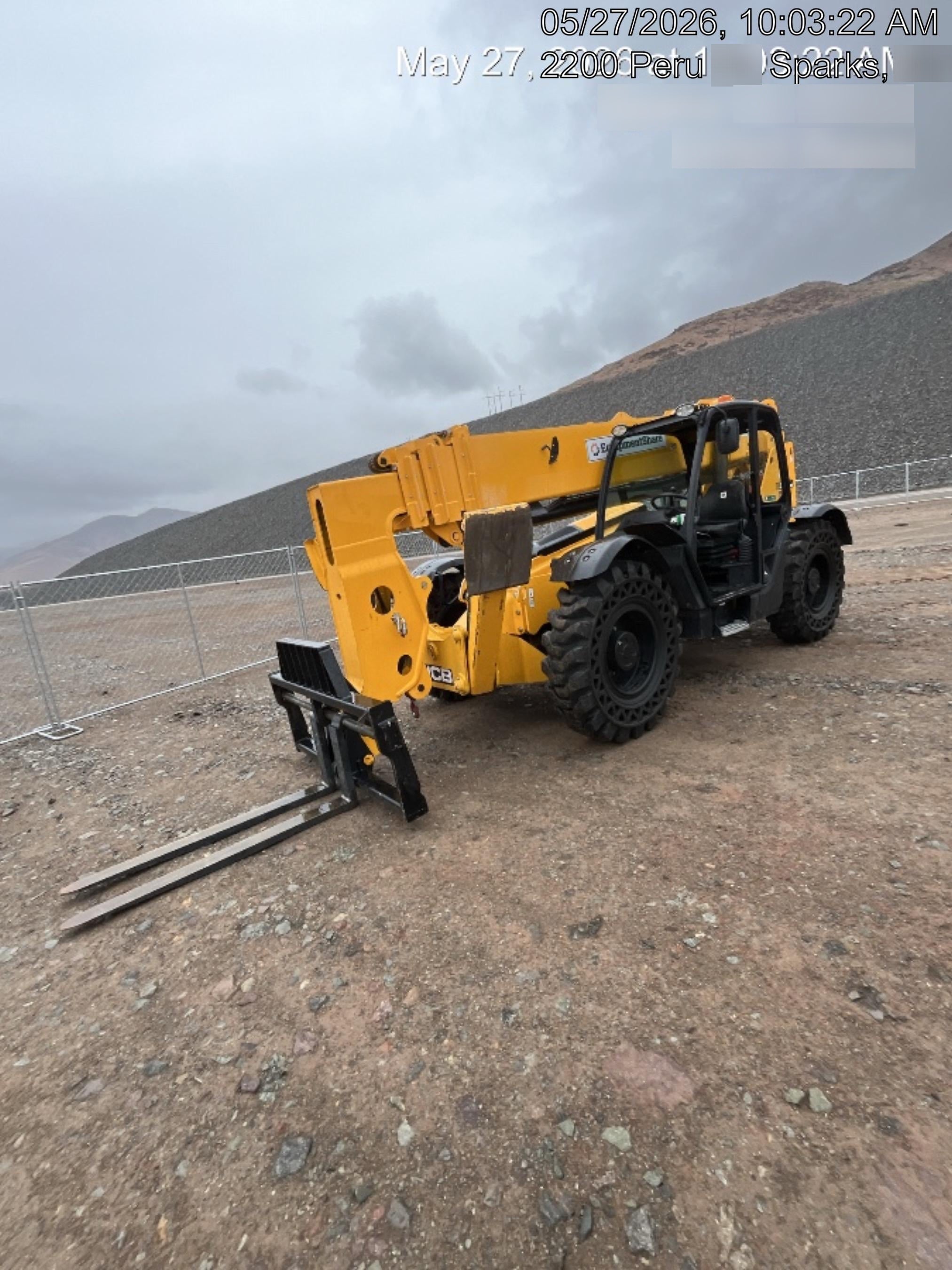 2021 JCB 512-56