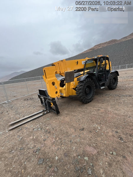 2021 JCB 512-56
