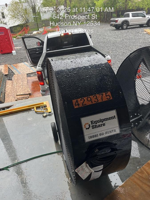 2024 MASTER MHD-42-BDF-C