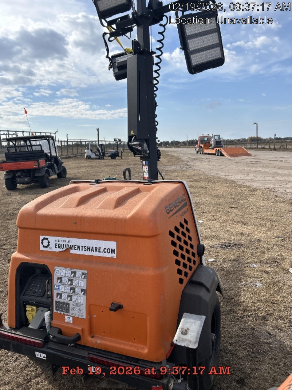 2023 GENERAC MLT2