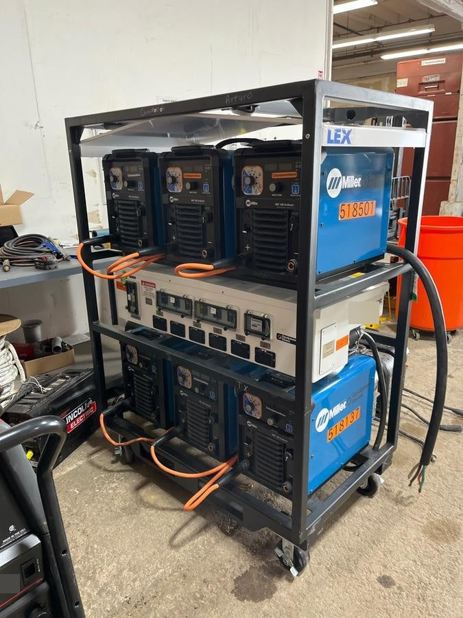 2025 LEX WR6A-7SM-FG26DZ6LD-R